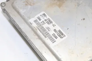 3M5112A650LC Блок управления двигателем Ford Focus 1 Арт e12028365, вид 3