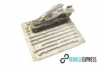 4M5112A650HF Блок управления двигателем Ford Focus 2 Арт e12028345, вид 2