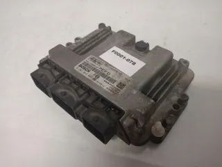 7M51-12A650-UD Блок управления двигателем Ford Focus 2 Арт e12028324, вид 1