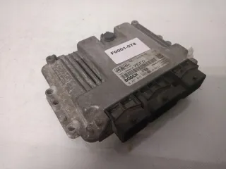 7M51-12A650-UD Блок управления двигателем Ford Focus 2 Арт e12028324, вид 3
