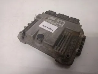 7M51-12A650-UD Блок управления двигателем Ford Focus 2 Арт e12028324, вид 4