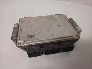 7M51-12A650-UD Блок управления двигателем Ford Focus 2 Арт e12028324, вид 6