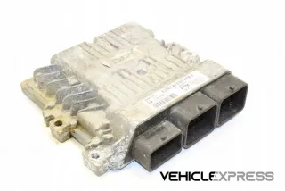 S180133036F Блок управления двигателем Ford Focus 3 Арт e12028268, вид 2