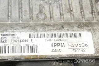 S180133036F Блок управления двигателем Ford Focus 3 Арт e12028268, вид 3