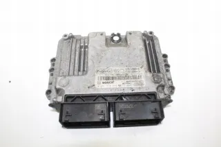 H1FA12A650BC Блок управления двигателем Ford Focus 4 Арт e12028247, вид 1