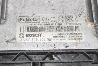 H1FA12A650BC Блок управления двигателем Ford Focus 4 Арт e12028247, вид 2