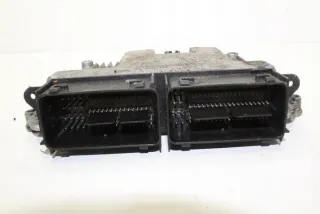 H1FA12A650BC Блок управления двигателем Ford Focus 4 Арт e12028247, вид 4