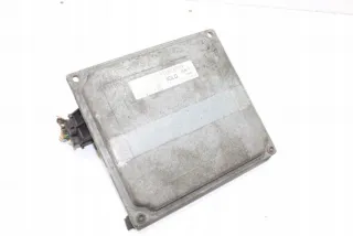 6S6112A650GD Блок управления двигателем Ford Fiesta 4 Арт e12028185, вид 3