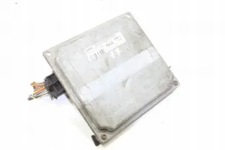 6S6112A650GD Блок управления двигателем Ford Fiesta 4 Арт e12028184, вид 3