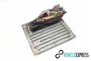 4S6112A650ND Блок управления двигателем Ford Fiesta 4 Арт e12028153, вид 1