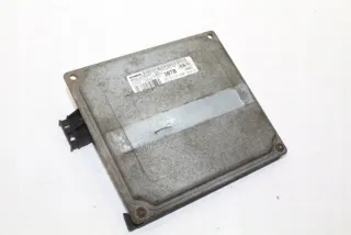 4S6112A650NB Блок управления двигателем Ford Fiesta 4 Арт e12028142, вид 2
