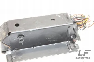 1S6A12A650AD Блок управления двигателем Ford Fiesta 4 Арт e12028112, вид 1