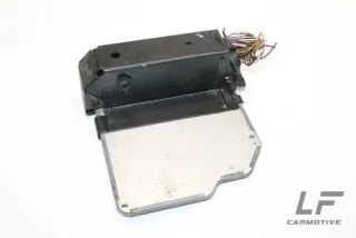 1S6A12A650AD Блок управления двигателем Ford Fiesta 4 Арт e12028112, вид 3