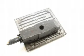 2S6A12A650ZB Блок управления двигателем Ford Fiesta 4 Арт e12028111, вид 2