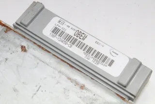 1S6F12A650CB Блок управления двигателем Ford Fiesta 4 Арт e12028102, вид 3