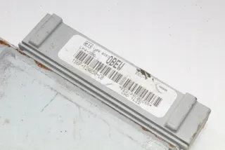 1S6F12A650CB Блок управления двигателем Ford Fiesta 4 Арт e12028092, вид 1