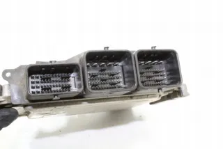 0281030842 Блок управления двигателем Ford Fiesta 4 Арт e12028061, вид 1