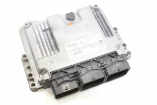 0281030842 Блок управления двигателем Ford Fiesta 4 Арт e12028061, вид 2