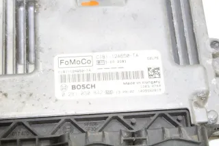 0281030842 Блок управления двигателем Ford Fiesta 4 Арт e12028061, вид 3