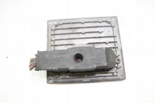 6S6112A650FC Блок управления двигателем Ford Fiesta 5 Арт e12028042, вид 2