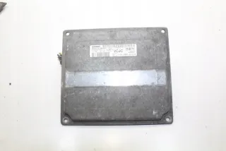 6S6112A650FC Блок управления двигателем Ford Fiesta 5 Арт e12028042, вид 3