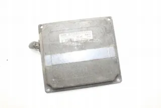 6S6112A650FC Блок управления двигателем Ford Fiesta 5 Арт e12028041, вид 2