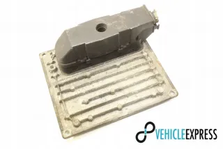 6S6112A650GD Блок управления двигателем Ford Fiesta 5 Арт e12028012, вид 1