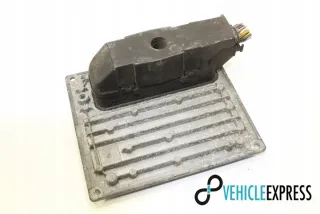 6S6112A650GD Блок управления двигателем Ford Fiesta 5 Арт e12028001, вид 1