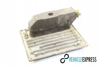4S6112A650EA Блок управления двигателем Ford Fiesta 5 Арт e12027972, вид 1