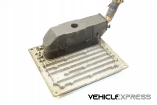6S6112A650FF Блок управления двигателем Ford Fiesta 5 Арт e12027928, вид 1