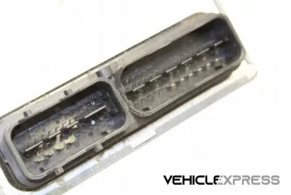 1S6A12A650AD Блок управления двигателем Ford Fiesta 5 Арт e12027918, вид 1
