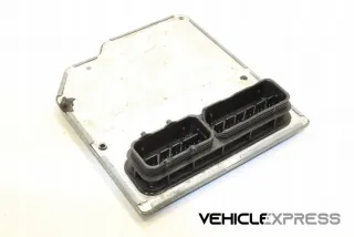 1S6A12A650AD Блок управления двигателем Ford Fiesta 5 Арт e12027918, вид 2