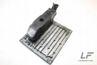2S6A12A650ZB Блок управления двигателем Ford Fiesta 5 Арт e12027897, вид 2