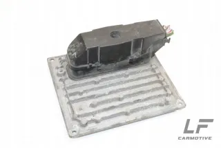 4S6112A650SE Блок управления двигателем Ford Fiesta 5 Арт e12027862, вид 1
