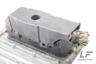 2S6A12A650SF Блок управления двигателем Ford Fiesta 5 Арт e12027841, вид 1