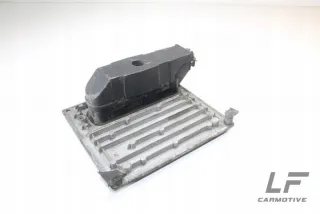 2S6A12A650SF Блок управления двигателем Ford Fiesta 5 Арт e12027841, вид 3