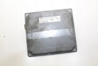 6S6112A650GD Блок управления двигателем Ford Fiesta 5 Арт e12027800, вид 2