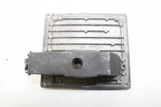 6S6112A650GD Блок управления двигателем Ford Fiesta 5 Арт e12027799, вид 1