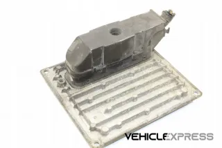 6S6112A650GD Блок управления двигателем Ford Fiesta 5 Арт e12027767, вид 2