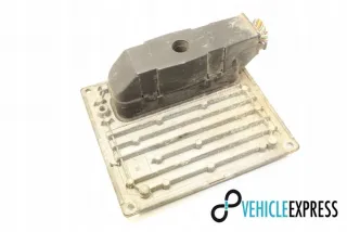 4S6112A650SE Блок управления двигателем Ford Fiesta 5 Арт e12027736, вид 1