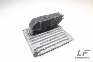 6S6112A650FC Блок управления двигателем Ford Fiesta 5 Арт e12027694, вид 3