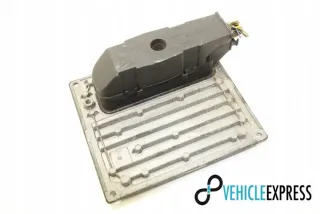 2U7A12A650TG Блок управления двигателем Ford Fiesta 5 Арт e12027663, вид 1