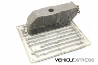 2U7A12A650TG Блок управления двигателем Ford Fiesta 5 Арт e12027654, вид 1