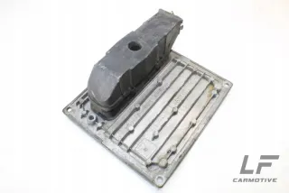 4S6112A650CA Блок управления двигателем Ford Fiesta 6 Арт e12027642, вид 1