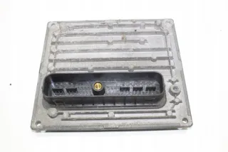 4S6112A650CA Блок управления двигателем Ford Fiesta 6 Арт e12027633, вид 2