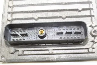 4S6112A650CA Блок управления двигателем Ford Fiesta 6 Арт e12027633, вид 3
