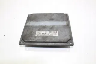 4S6112A650CA Блок управления двигателем Ford Fiesta 6 Арт e12027632, вид 1