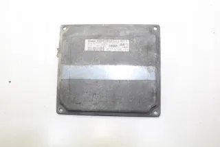 4S6112A650CA Блок управления двигателем Ford Fiesta 6 Арт e12027623, вид 3