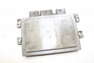 8V2112A650SF Блок управления двигателем Ford Fiesta 6 Арт e12027602, вид 1