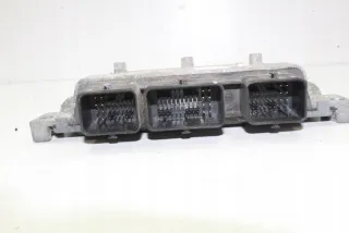 AV2112A650CD Блок управления двигателем Ford Fiesta 6 Арт e12027601, вид 2